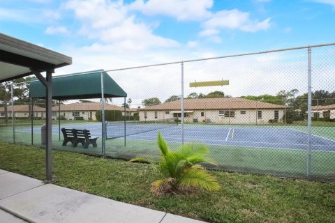 Villa ou maison à vendre à Delray Beach, Floride: 3 chambres, 107.77 m2 № 952272 - photo 7