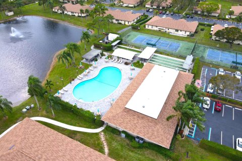 Villa ou maison à vendre à Delray Beach, Floride: 3 chambres, 107.77 m2 № 952272 - photo 1