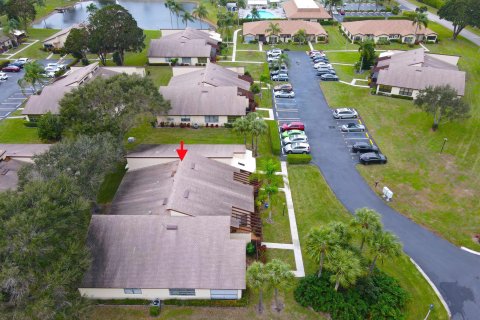 Villa ou maison à vendre à Delray Beach, Floride: 3 chambres, 107.77 m2 № 952272 - photo 3