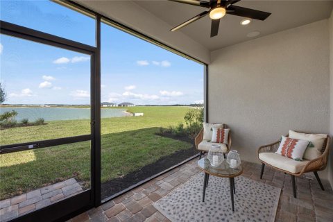 Villa ou maison à vendre à Punta Gorda, Floride: 5 chambres, 223.15 m2 № 1302579 - photo 25