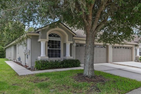 Villa ou maison à vendre à Wesley Chapel, Floride: 3 chambres, 159.14 m2 № 1302619 - photo 2