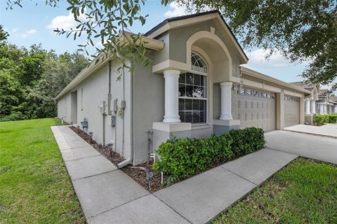 Villa ou maison à vendre à Wesley Chapel, Floride: 3 chambres, 159.14 m2 № 1302619 - photo 1