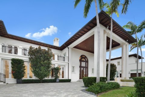 Villa ou maison à vendre à Miami Beach, Floride: 7 chambres, 1306.21 m2 № 920615 - photo 25