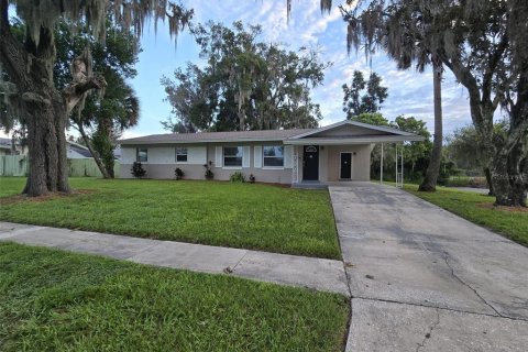 Villa ou maison à vendre à Orlando, Floride: 4 chambres, 131.74 m2 № 1338800 - photo 1