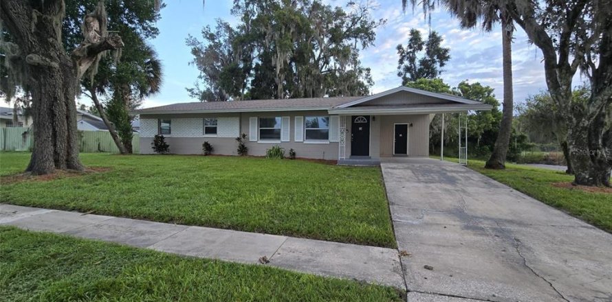 Villa ou maison à Orlando, Floride 4 chambres, 131.74 m2 № 1338800