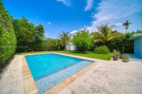 Villa ou maison à vendre à South Miami, Floride: 3 chambres, 152.08 m2 № 1094810 - photo 6