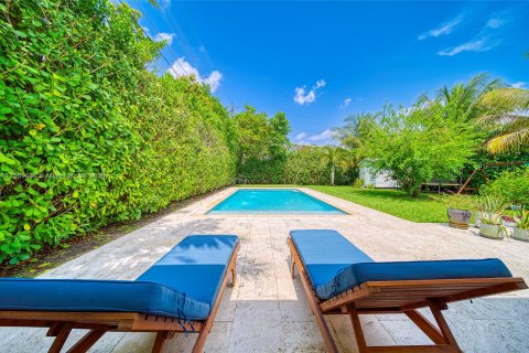 Casa en venta en South Miami, Florida, 3 dormitorios, 152.08 m2 № 1094810 - foto 7