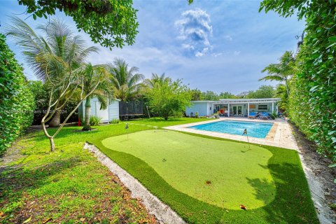 Casa en venta en South Miami, Florida, 3 dormitorios, 152.08 m2 № 1094810 - foto 8