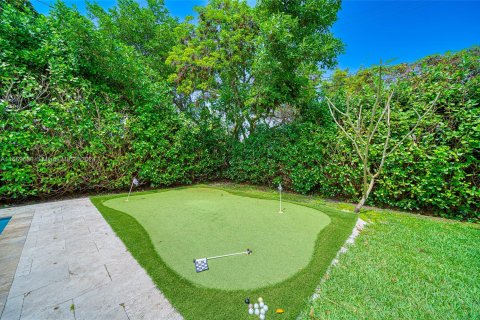 Villa ou maison à vendre à South Miami, Floride: 3 chambres, 152.08 m2 № 1094810 - photo 28