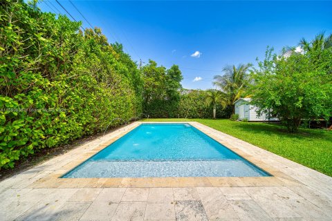 Villa ou maison à vendre à South Miami, Floride: 3 chambres, 152.08 m2 № 1094810 - photo 5