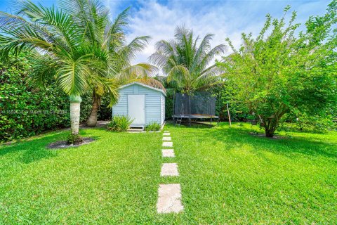 Casa en venta en South Miami, Florida, 3 dormitorios, 152.08 m2 № 1094810 - foto 29