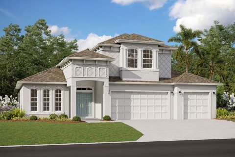 Casa en venta en Saint Augustine, Florida, 5 dormitorios, 305 m2 № 450036 - foto 3