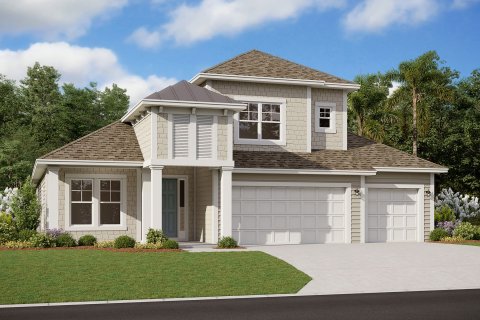 Casa en venta en Saint Augustine, Florida, 5 dormitorios, 305 m2 № 450036 - foto 5