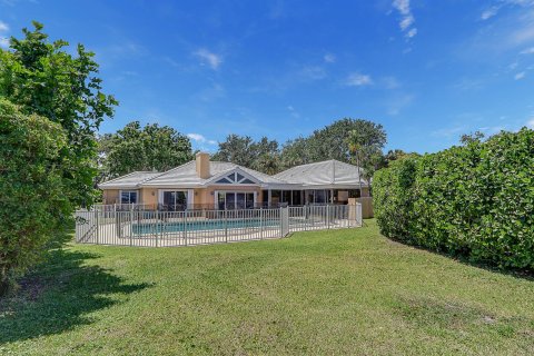 Villa ou maison à vendre à West Palm Beach, Floride: 4 chambres, 302.77 m2 № 1155568 - photo 22