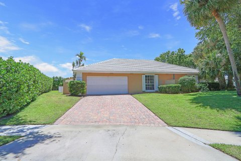 Villa ou maison à vendre à West Palm Beach, Floride: 4 chambres, 302.77 m2 № 1155568 - photo 16