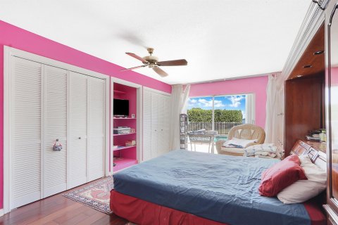 Villa ou maison à vendre à West Palm Beach, Floride: 4 chambres, 302.77 m2 № 1155568 - photo 6