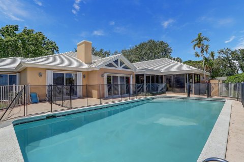 Villa ou maison à vendre à West Palm Beach, Floride: 4 chambres, 302.77 m2 № 1155568 - photo 20