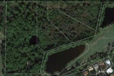 Terreno en venta en Port Charlotte, Florida № 1121654 - foto 2