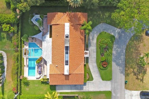 Villa ou maison à vendre à Palmetto Bay, Floride: 3 chambres, 310.39 m2 № 1229034 - photo 8