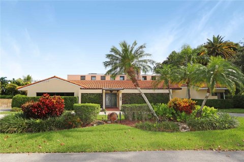 Casa en venta en Palmetto Bay, Florida, 3 dormitorios, 310.39 m2 № 1229034 - foto 3