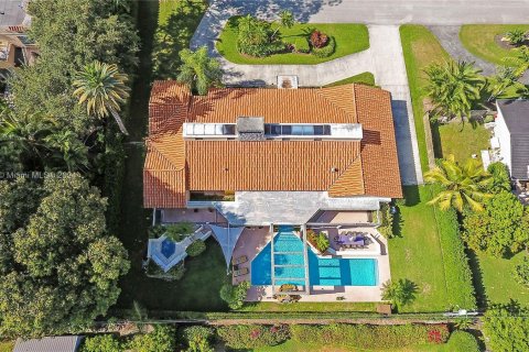 Villa ou maison à vendre à Palmetto Bay, Floride: 3 chambres, 310.39 m2 № 1229034 - photo 7