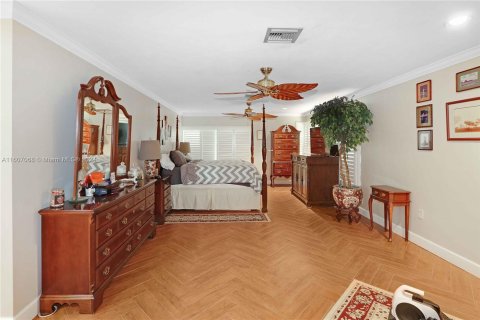 Villa ou maison à vendre à Palmetto Bay, Floride: 3 chambres, 310.39 m2 № 1229034 - photo 28