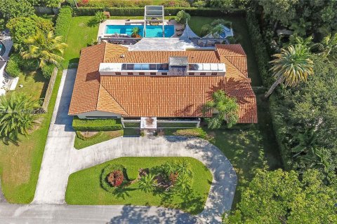 Villa ou maison à vendre à Palmetto Bay, Floride: 3 chambres, 310.39 m2 № 1229034 - photo 6