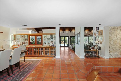 Villa ou maison à vendre à Palmetto Bay, Floride: 3 chambres, 310.39 m2 № 1229034 - photo 9