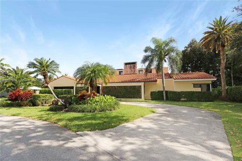 Casa en venta en Palmetto Bay, Florida, 3 dormitorios, 310.39 m2 № 1229034 - foto 4