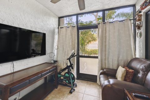 Touwnhouse à vendre à Coral Springs, Floride: 3 chambres, 122.63 m2 № 1189572 - photo 5