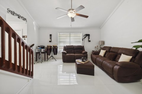 Adosado en venta en Coral Springs, Florida, 3 dormitorios, 122.63 m2 № 1189572 - foto 20