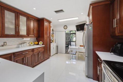 Adosado en venta en Coral Springs, Florida, 3 dormitorios, 122.63 m2 № 1189572 - foto 23