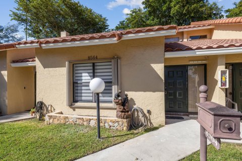 Touwnhouse à vendre à Coral Springs, Floride: 3 chambres, 122.63 m2 № 1189572 - photo 2