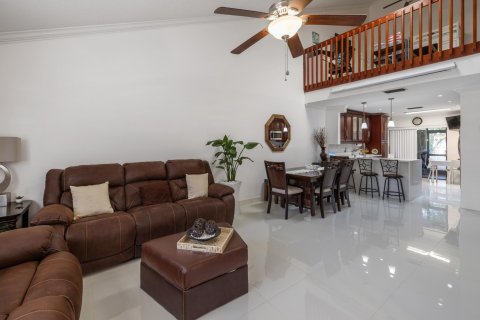 Touwnhouse à vendre à Coral Springs, Floride: 3 chambres, 122.63 m2 № 1189572 - photo 18