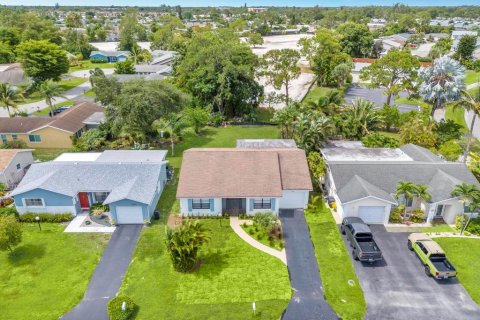 Villa ou maison à vendre à Lake Worth, Floride: 3 chambres, 150.32 m2 № 1231223 - photo 7