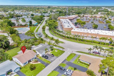 Villa ou maison à vendre à Lake Worth, Floride: 3 chambres, 150.32 m2 № 1231223 - photo 6