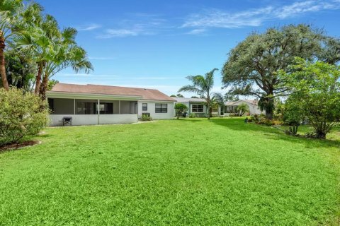 Villa ou maison à vendre à Lake Worth, Floride: 3 chambres, 150.32 m2 № 1231223 - photo 11