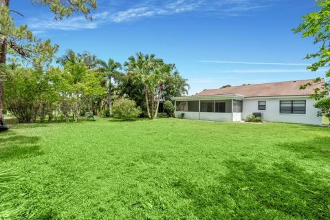 Villa ou maison à vendre à Lake Worth, Floride: 3 chambres, 150.32 m2 № 1231223 - photo 10