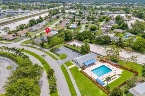 Villa ou maison à vendre à Lake Worth, Floride: 3 chambres, 150.32 m2 № 1231223 - photo 9