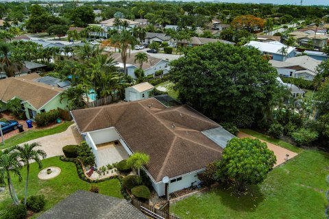 House in Fort Lauderdale, Florida 2 bedrooms, 156.26 sq.m. № 1231222 - photo 14