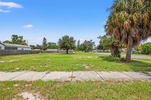 Terreno en venta en Saint Petersburg, Florida № 1361174 - foto 4