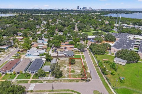 Terreno en venta en Saint Petersburg, Florida № 1361174 - foto 16