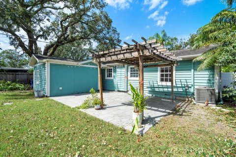 Casa en venta en Tampa, Florida, 3 dormitorios, 103.49 m2 № 1401767 - foto 30