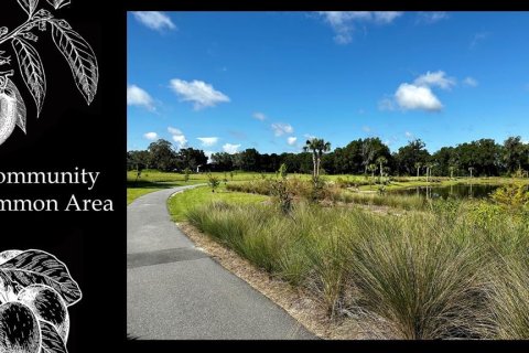 Terreno en venta en Archer, Florida № 1274706 - foto 17