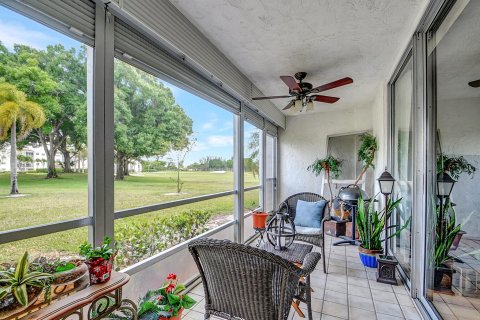 Condominio en venta en Lake Worth, Florida, 3 dormitorios, 133.69 m2 № 849851 - foto 22