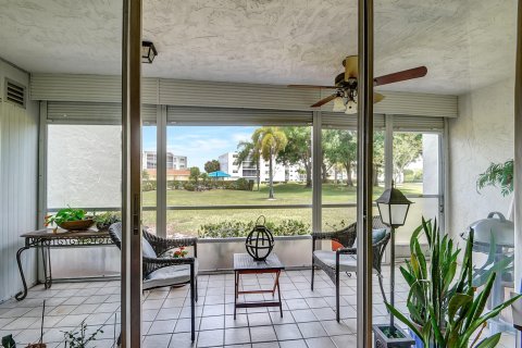 Condominio en venta en Lake Worth, Florida, 3 dormitorios, 133.69 m2 № 849851 - foto 24