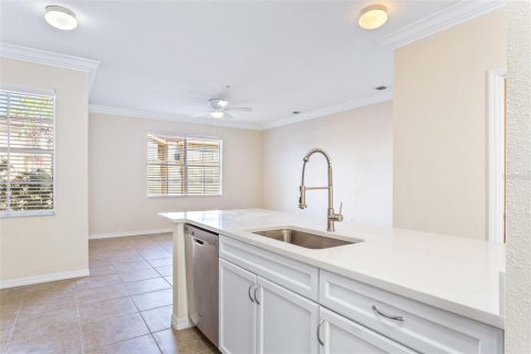 Adosado en venta en New Port Richey, Florida, 2 dormitorios, 130.06 m2 № 1307741 - foto 5