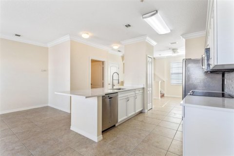 Touwnhouse à vendre à New Port Richey, Floride: 2 chambres, 130.06 m2 № 1307741 - photo 8