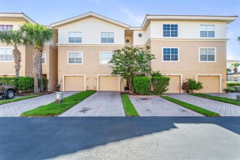 Touwnhouse à vendre à New Port Richey, Floride: 2 chambres, 130.06 m2 № 1307741 - photo 25