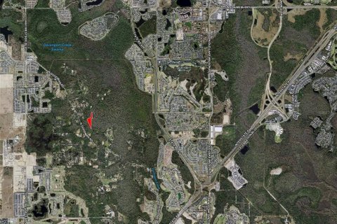 Купить земельный участок в Киссимми, Флорида № 1090720 - фото 15